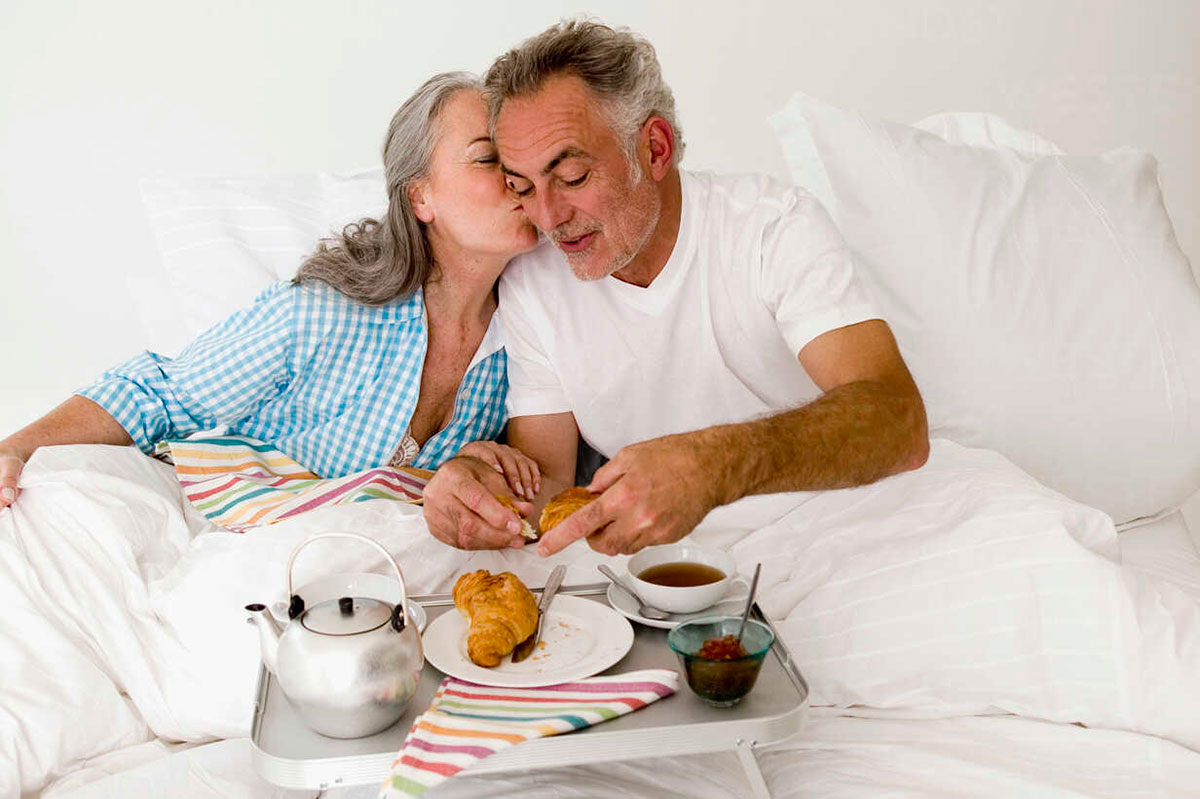 Testosterone therapy In Philadelphia: Sex life